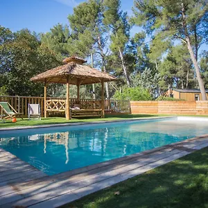 3* Camping Youcamp Village - Marseille Provence